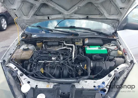 2004 Ford Focus Se z USA, uszkodzony, nr VIN 1FAFP34Z14W145170